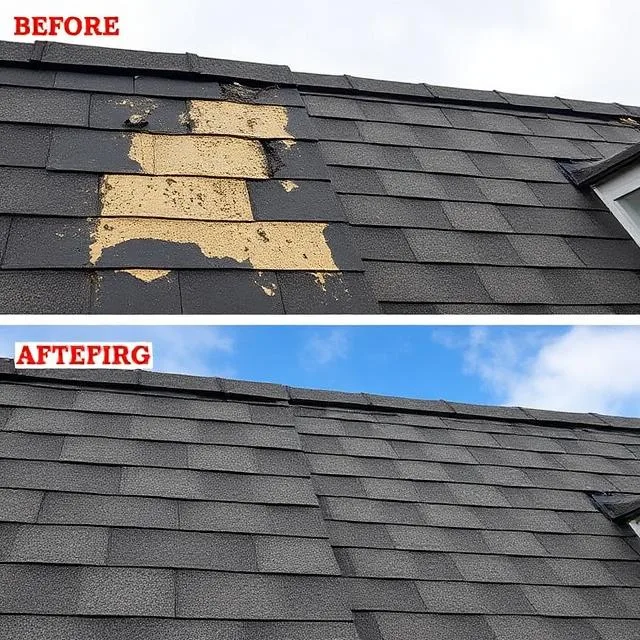 Roof Repair Near Me in Pikeville, TN near me